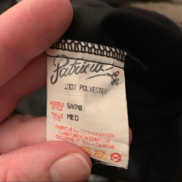 Vintage Patricia Camisole - Picture 5 of 5